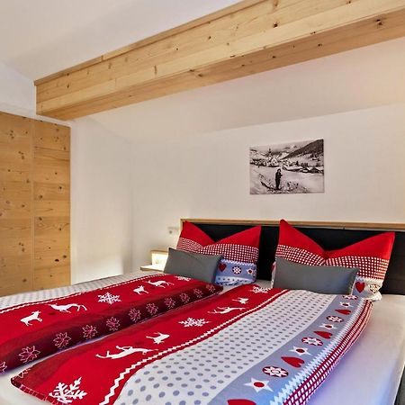 Ferienwohnung Bergwelt A2 Niederau Exterior foto
