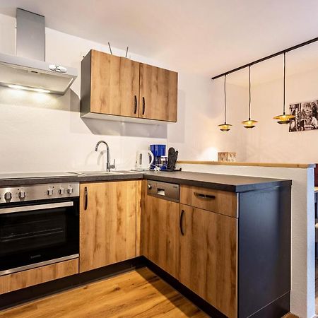 Ferienwohnung Bergwelt A2 Niederau Exterior foto