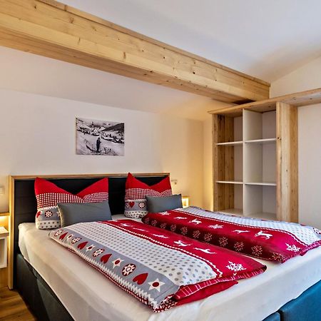 Ferienwohnung Bergwelt A2 Niederau Exterior foto